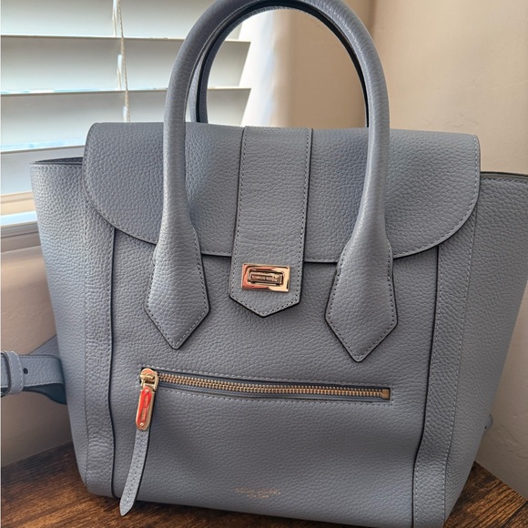 henri bendel Handbags - Turnlock Henri Bendel Backpack